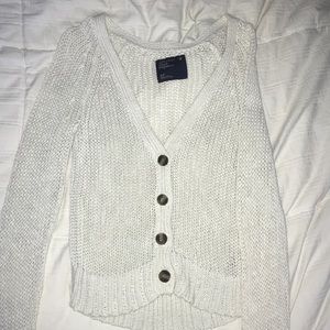 American Eagle Sweater (Cardigan)